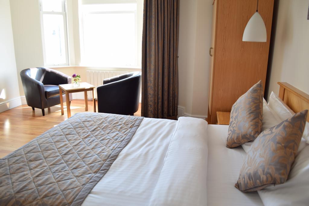 Double Room with Sea View