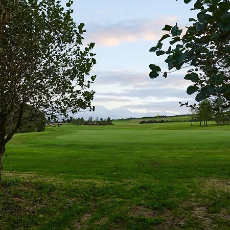 Comis Hotel & Golf Resort-2